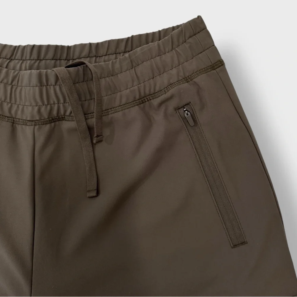 Beyond Yoga City Chic Wide Leg Cargo Pants, Size XS, Dune - Picture 3 of 7